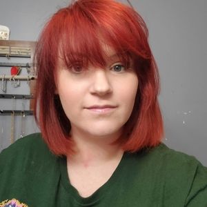 Meet your Posher, Candace